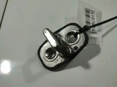 Second-hand car spare part various parts for citroen c5 iii (rd_) 2.0 hdi (rdrhda) oem iam references 9655466380