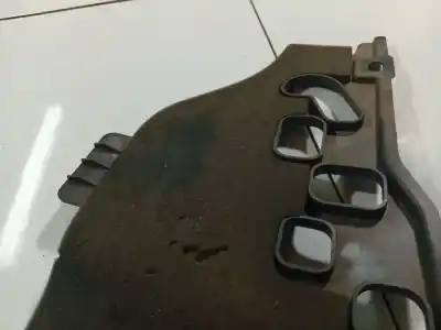 Pezzo di ricambio per auto di seconda mano plastica per bmw 3 (e30) m3 2.3 riferimenti oem iam 13137843  13 137 843, 464 000 934, 464000934