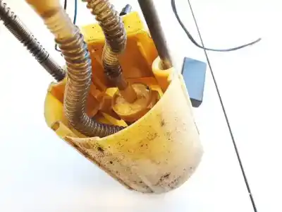 Автозапчастина б/у індикатор для ford s-max (wa6) 2.0 tdci посилання на oem iam 6g919275ad  6g91-9275-ad, a2c53090921