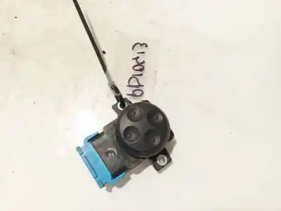 Peça sobressalente para automóvel em segunda mão peças diversas por ford taurus (p5_) 3.0 24v referências oem iam 1z0959777