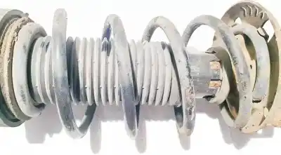 Peça sobressalente para automóvel em segunda mão mola de suspensão por audi a2 (8z0) 1.4 tdi referências oem iam 