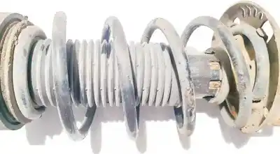 Second-hand car spare part shock absorber spring for audi a2 (8z0) 1.4 tdi oem iam references   