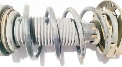 Second-hand car spare part shock absorber spring for audi a2 (8z0) 1.4 tdi oem iam references   