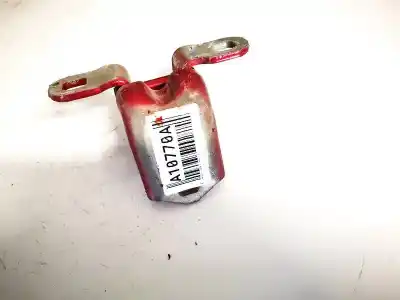 Second-hand car spare part door stop for renault scénic ii (jm0/1_) 1.6 bifuel oem iam references   