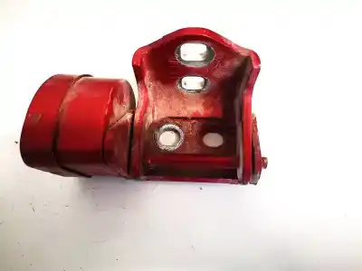 Автозапчастина б/у фільм дверей для renault scénic ii (jm0/1_) 1.6 bifuel посилання на oem iam  Автозапчастина б/у фільм дверей для renault scénic ii (jm0/1_) 1.6 bifuel посилання на oem iam