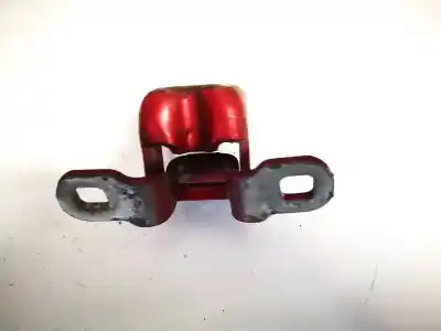 Автозапчастина б/у фільм дверей для renault scénic ii (jm0/1_) 1.6 bifuel посилання на oem iam    Автозапчастина б/у фільм дверей для renault scénic ii (jm0/1_) 1.6 bifuel посилання на oem iam