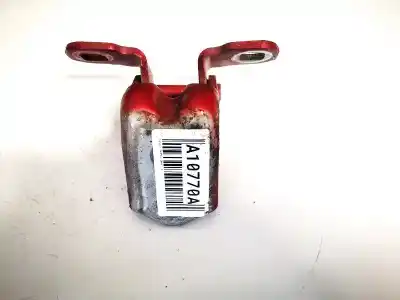 Автозапчастина б/у фільм дверей для renault scénic ii (jm0/1_) 1.6 bifuel посилання на oem iam    Автозапчастина б/у фільм дверей для renault scénic ii (jm0/1_) 1.6 bifuel посилання на oem iam