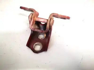 Автозапчастина б/у фільм дверей для renault scénic ii (jm0/1_) 1.6 bifuel посилання на oem iam  Автозапчастина б/у фільм дверей для renault scénic ii (jm0/1_) 1.6 bifuel посилання на oem iam