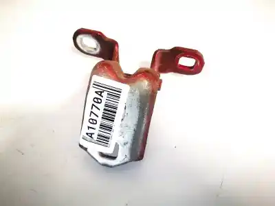 Автозапчастина б/у фільм дверей для renault scénic ii (jm0/1_) 1.6 bifuel посилання на oem iam    Автозапчастина б/у фільм дверей для renault scénic ii (jm0/1_) 1.6 bifuel посилання на oem iam