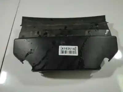 Pezzo di ricambio per auto di seconda mano modanatura anteriore per bmw 3 (e30) m3 2.3 riferimenti oem iam 13186374