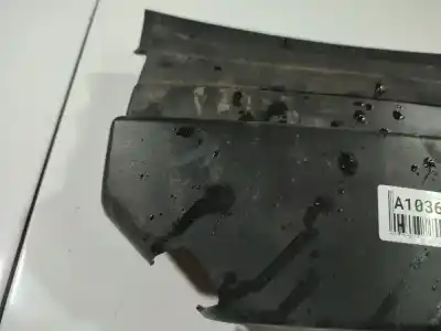 Second-hand car spare part front decorative moulding for bmw 3 (e30) m3 2.3 oem iam references 13186374  13186374, 331985437