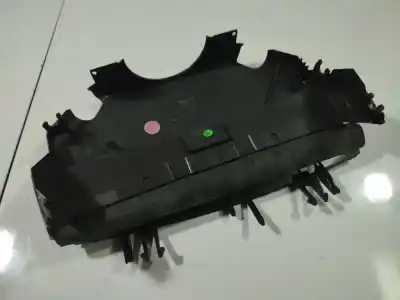 Second-hand car spare part front decorative moulding for bmw 3 (e30) m3 2.3 oem iam references 13186374  13186374, 331985437