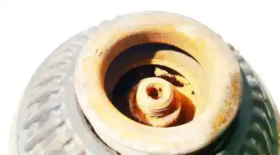 Peça sobressalente para automóvel em segunda mão amortecedor dianteiro esquerdo por bmw 3 (e30) m3 2.3 referências oem iam 313480  111500313480, 824903008263