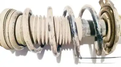 Peça sobressalente para automóvel em segunda mão amortecedor dianteiro esquerdo por bmw 3 (e30) m3 2.3 referências oem iam 313480  111500313480, 824903008263