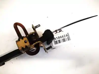 Second-hand car spare part hinge for volvo v50 (545) 1.6 d oem iam references   