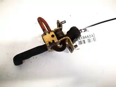 Second-hand car spare part hinge for volvo v50 (545) 1.6 d oem iam references 