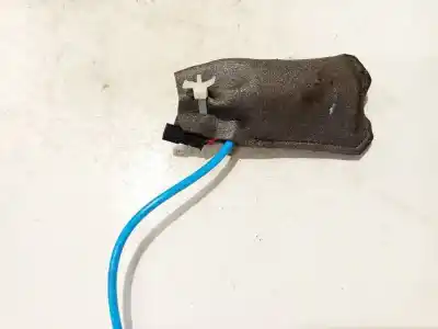 Peça sobressalente para automóvel em segunda mão módulo eletrônico por bmw 3 (e30) m3 2.3 referências oem iam   