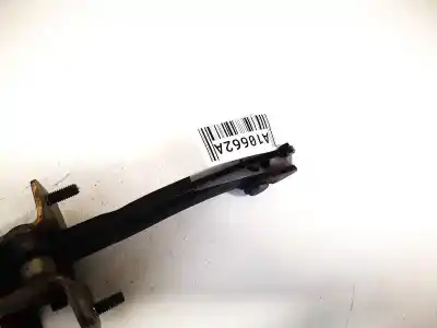 Second-hand car spare part hinge for volvo v50 (545) 1.6 d oem iam references   