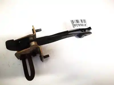 Second-hand car spare part hinge for volvo v50 (545) 1.6 d oem iam references 