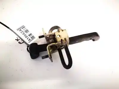 Second-hand car spare part hinge for volvo v50 (545) 1.6 d oem iam references 