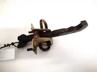 Second-hand car spare part hinge for volvo v50 (545) 1.6 d oem iam references   