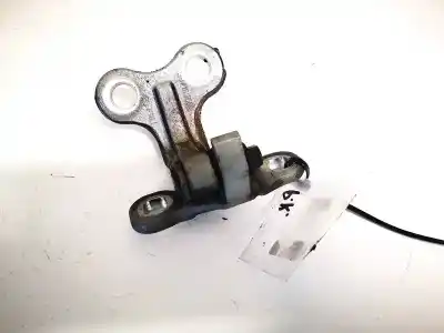 Second-hand car spare part door stop for volvo v50 (545) 1.6 d oem iam references 30715356