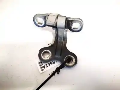 Second-hand car spare part door stop for volvo v50 (545) 1.6 d oem iam references 30715354