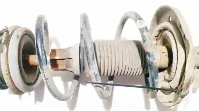 Second-hand car spare part shock absorber spring for ford ka (ru8) 1.2 oem iam references   