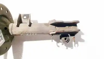 Peça sobressalente para automóvel em segunda mão amortecedor dianteiro esquerdo por ford ka (ru8) 1.2 referências oem iam   