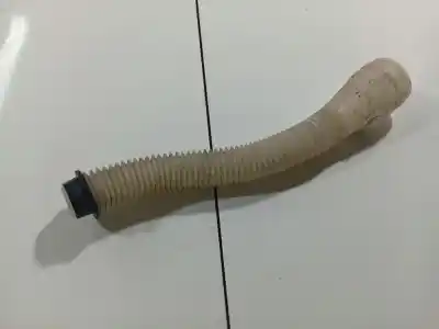 Second-hand car spare part windscreen washer bottle for porsche 968 descapotable 3.0 oem iam references 9656580780