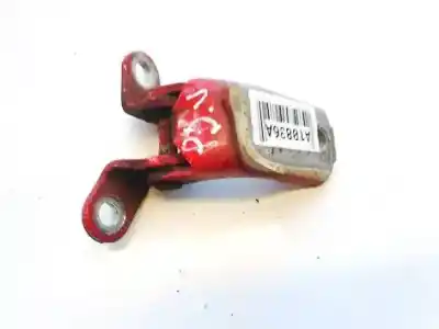 Peça sobressalente para automóvel em segunda mão esticador de porta por toyota aygo (_b1_) 1.0 (kgb10_) referências oem iam 