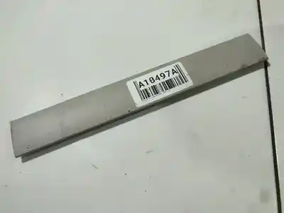 Second-hand car spare part plastics for porsche 968 descapotable 3.0 oem iam references 9657726877