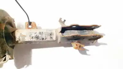 Tweedehands auto-onderdeel schokbreker links voor voor ford fiesta vi (cb1, ccn) 1.4 tdci oem iam-referenties   