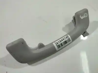 Second-hand car spare part roof handle for porsche 968 descapotable 3.0 oem iam references 