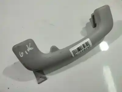 Second-hand car spare part roof handle for porsche 968 descapotable 3.0 oem iam references 