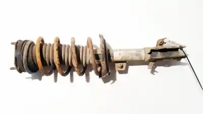 Pezzo di ricambio per auto di seconda mano ammortizzatore anteriore destro per ford fiesta vi (cb1, ccn) 1.4 tdci riferimenti oem iam 8v5118045bf Pezzo di ricambio per auto di seconda mano ammortizzatore anteriore destro per ford fiesta vi (cb1, ccn) 1.4 tdci riferimenti oem iam 8v5118045bf