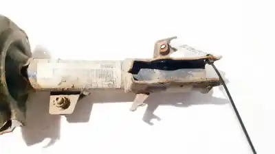 Peça sobressalente para automóvel em segunda mão amortecedor dianteiro direito por ford fiesta vi (cb1, ccn) 1.4 tdci referências oem iam 8v5118045bf   Peça sobressalente para automóvel em segunda mão amortecedor dianteiro direito por ford fiesta vi (cb1, ccn) 1.4 tdci referências oem iam 8v5118045bf