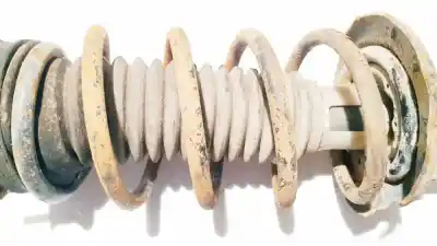 Pezzo di ricambio per auto di seconda mano molla di ammortizzazione per ford fiesta vi (cb1, ccn) 1.4 tdci riferimenti oem iam    Pezzo di ricambio per auto di seconda mano molla di ammortizzazione per ford fiesta vi (cb1, ccn) 1.4 tdci riferimenti oem iam