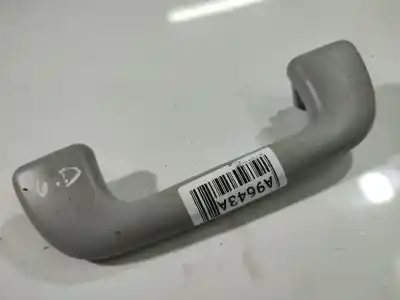 Автозапчасти б/у потолочная ручка за toyota auris, i e15 2006.10 - 2012.10 2.0l 93kw d-4d 2006.10 - 2012.10 ссылки oem iam 6746838010