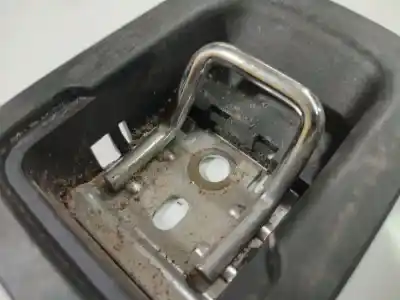 Автозапчастина б/у пластикler для nissan bluebird hatchback (t72, t12) 1.6 посилання на oem iam c9k3a  c9k3a