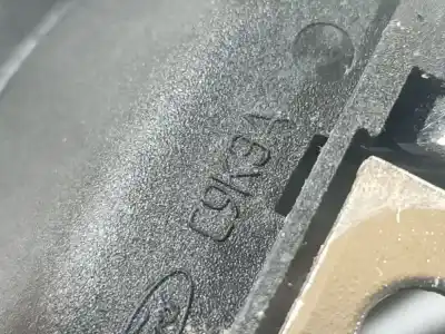 Автозапчастина б/у пластикler для nissan bluebird hatchback (t72, t12) 1.6 посилання на oem iam c9k3a  c9k3a