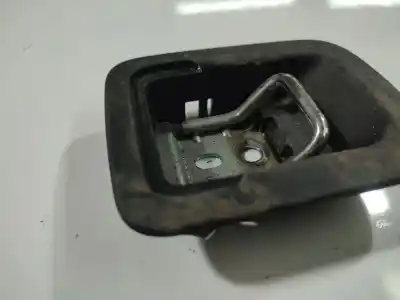 Автозапчасти б/у пластик за nissan bluebird hatchback (t72, t12) 1.6 ссылки oem iam c9k3a  c9k3a