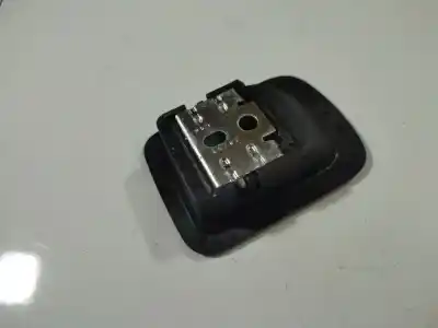 Автозапчасти б/у пластик за nissan bluebird hatchback (t72, t12) 1.6 ссылки oem iam c9k3a  c9k3a