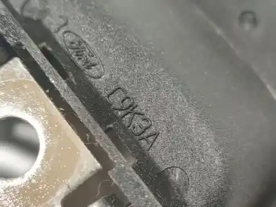 Автозапчасти б/у пластик за nissan bluebird hatchback (t72, t12) 1.6 ссылки oem iam c9k3a  c9k3a