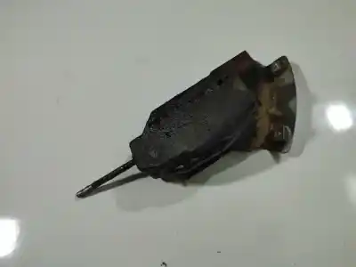 Peça sobressalente para automóvel em segunda mão motor de fechadura central mala por opel omega b 2.0 16v cat (x 20 xev / l34) referências oem iam 