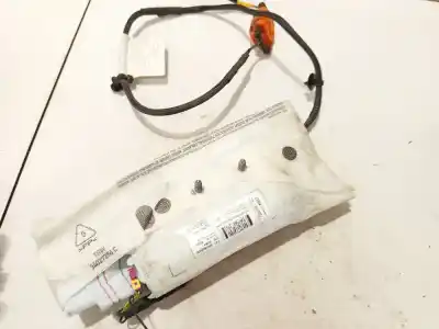 Peça sobressalente para automóvel em segunda mão airbag do lado esquerdo por ford ka (ru8) 1.2 referências oem iam 34024858e  15029455