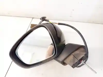 Peça sobressalente para automóvel em segunda mão espelho retrovisor esquerdo por citroen c3 ii (sc_) 1.4 hdi 70 (sc8hzc, sc8hr0, sc8hp4) referências oem iam 