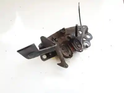 Tweedehands auto-onderdeel kapvergrendeling voor audi 200 c2 sedán (437, 438) 2.1 5e oem iam-referenties 