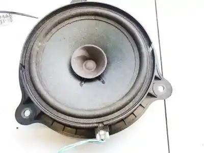 Tweedehands auto-onderdeel luidspreker voor audi 200 c2 sedán (437, 438) 2.1 5e oem iam-referenties 