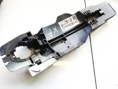 Tweedehands auto-onderdeel buitenste handgreep links voor voor audi 200 c2 sedán (437, 438) 2.1 5e oem iam-referenties 